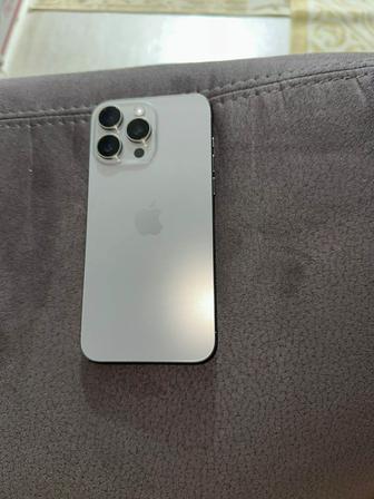 Продам айфон 15 про max