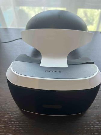 Sony VR-очки