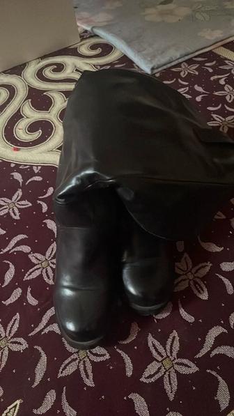 Турецский обувь