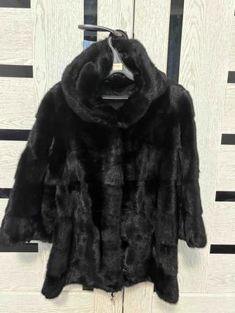 Продам шубу