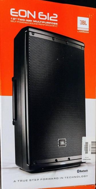 Акустическая система JBL EONE 612