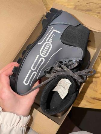 Лыжи беговые