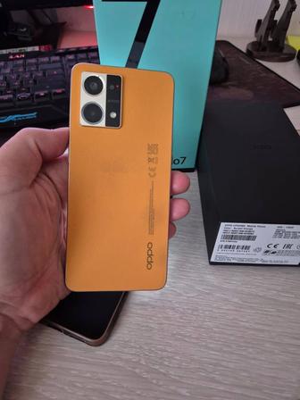 Продам oppo Reno 7