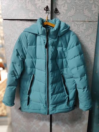 Зимняя куртка