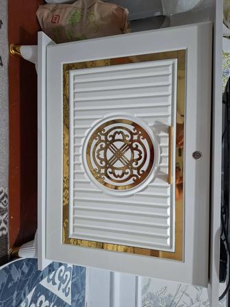 Сандык кыз жасауы