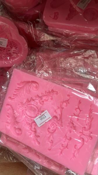 Молды для лепки продам