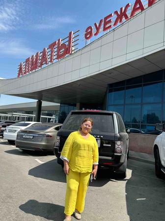 Няня с проживанием