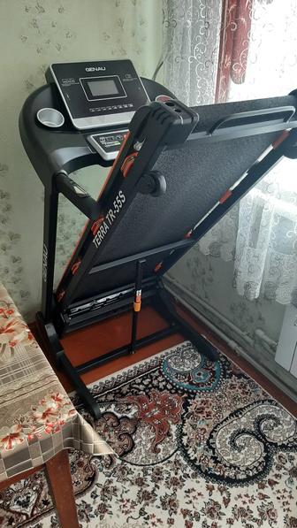 Беговая дорожка Genau TR 55 S