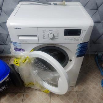 Продам стиральную машинку б/у