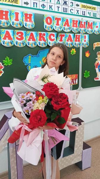 Учитель-преподаватель