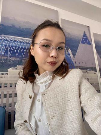 Администратор ресепшн / помощник администратора / офис-менеджер