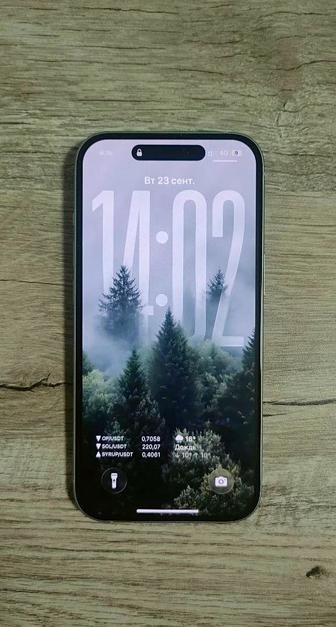 IPhone 15 128GB 100% с гарантией