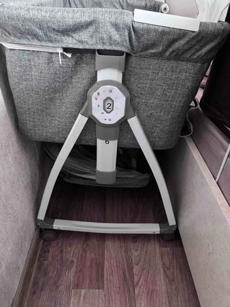 Детский кровать манеж