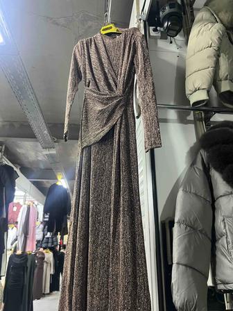 платья нарядные