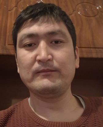 Разнорабочий