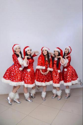 Продажа платьев