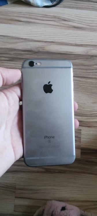 iPhone 6 в хорошем состоянии