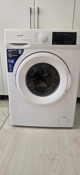 Продам стиральную машину в хорошем состоянии. Цена- 45000