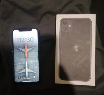 Продам iPhone 11 128 gb