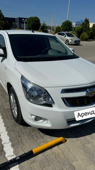 Аренда авто