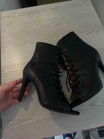 Хилсы для танцев