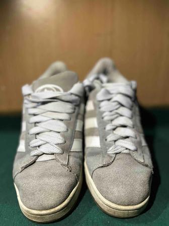 Кроссовка Campus 39-40