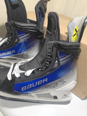 Коньки Bauer Hyperlite 2