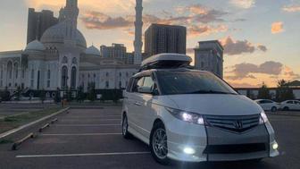 Трансфер, межгород