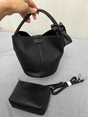 Сумка 2 в 1 (с биркой)