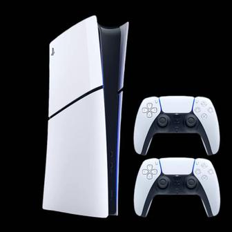 Play Station 5 / пс 5 /ps5