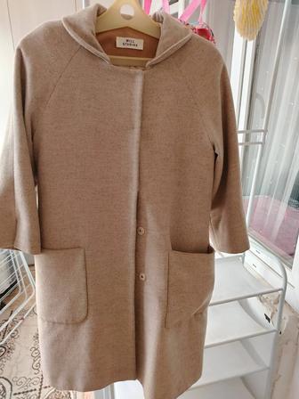 Пальто женское