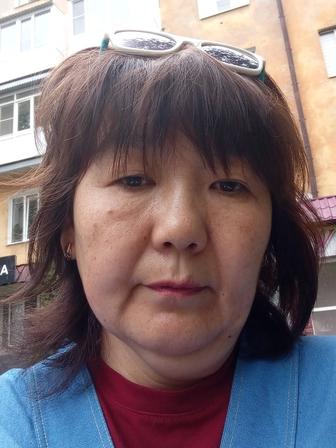 Пешим курьером