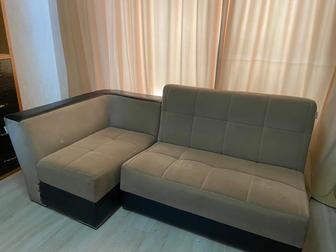 Продам диван