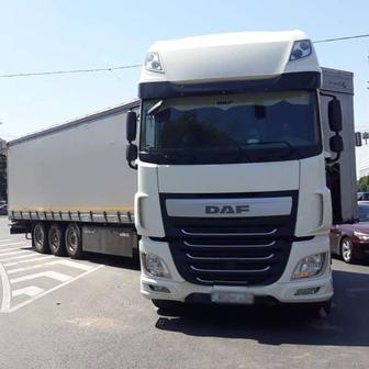 Грузоперевозки Фура Трал Рефрижератор Камаз Тент Шаланда Изотерм Газель