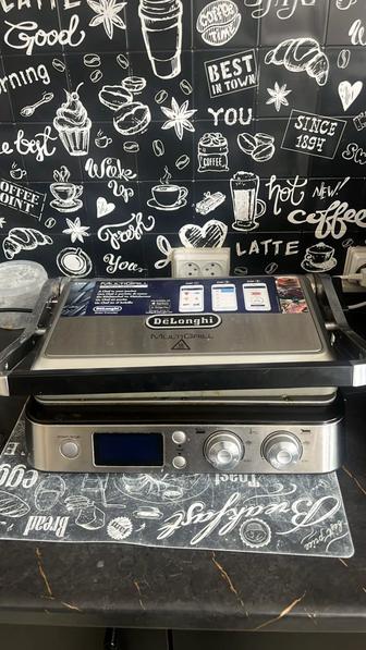 Гриль Delonghi