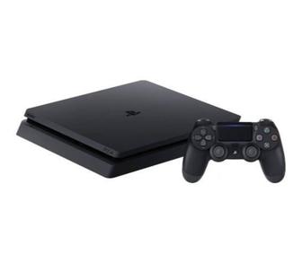 Playstation 4 slim