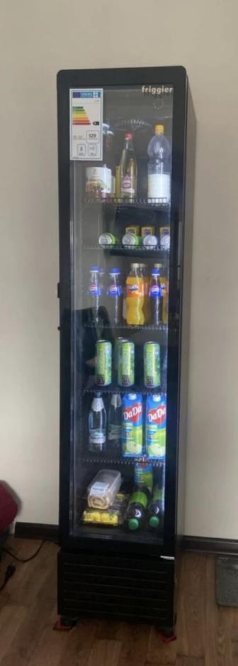 Холодильные витрины