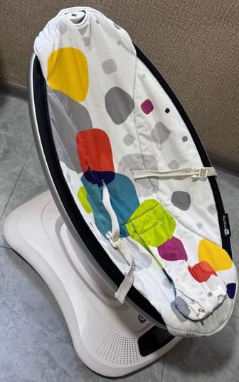 Кресло качалка 4 mums