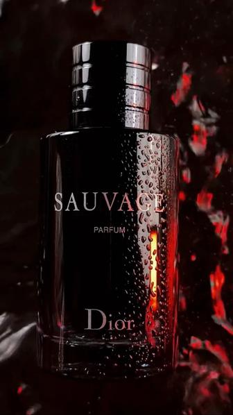 Dior Sauvage