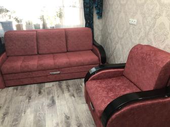 Реставрация мягкой мебели