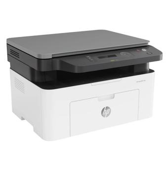 Принтер HP laser MFP 135a