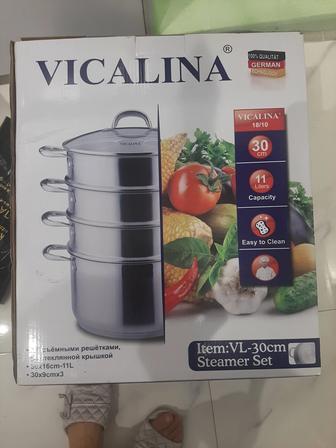 Мантоварка