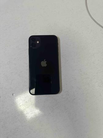 Продам iPhone 11