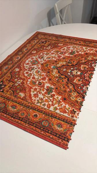 Пазл Ковер 4000 деталей