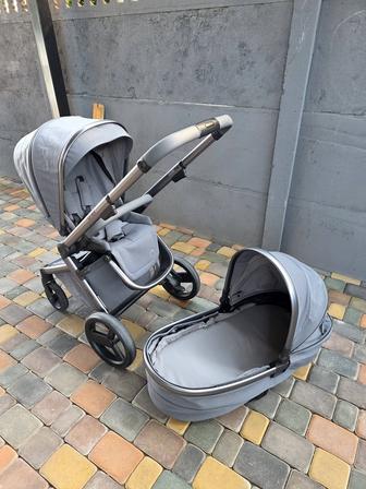 Продам коляску Anex L Type 2 в 1