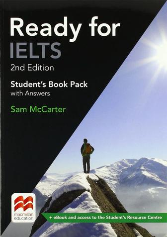 Подготовка к Ielts