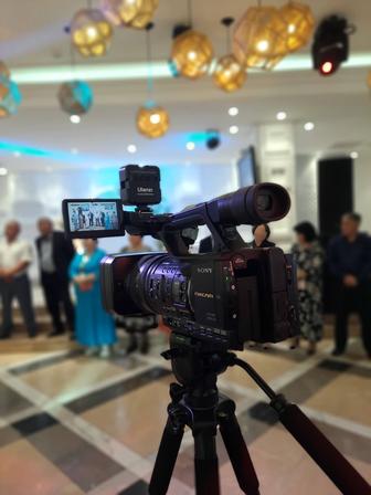 Видео-Съемка. Фотограф, Монтаж.Снимаем.На Видео.стаж 10 лет.