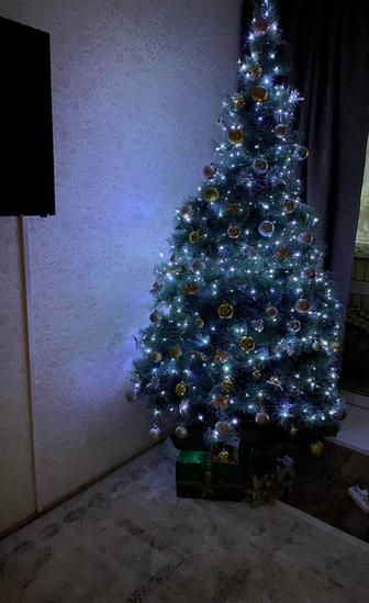 Продам елку