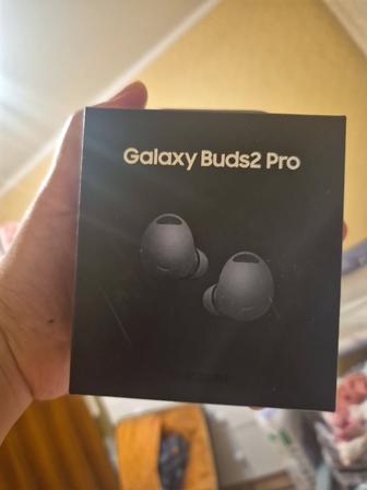 Новые беспроводные наушники