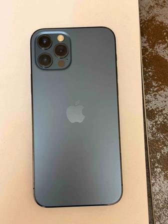 Айфон 12 про 256 гб